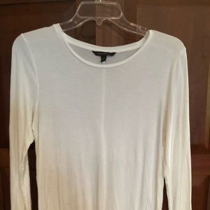 2 Banana Republic shirts